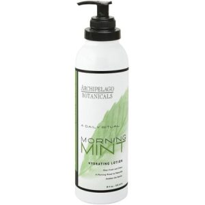 Archipelago Hydrating Lotion Morning Mint