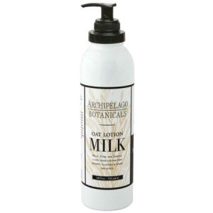 Archipelago Lotion Oat Milk 18oz