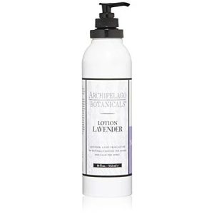 Archipelago Lotion Lavender 18oz
