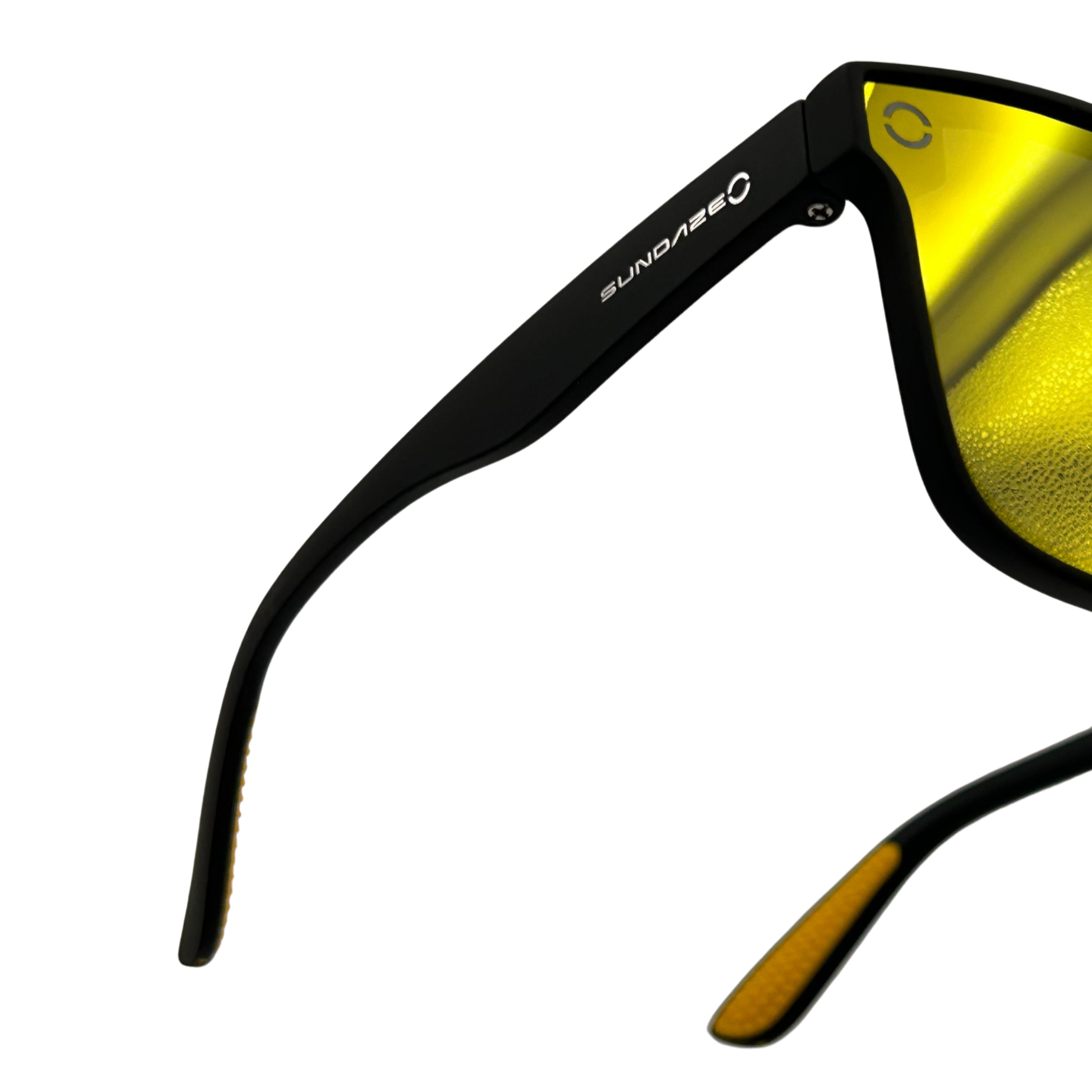 Sundaze Rays Acapulco Gold Sunglasses - Image 5