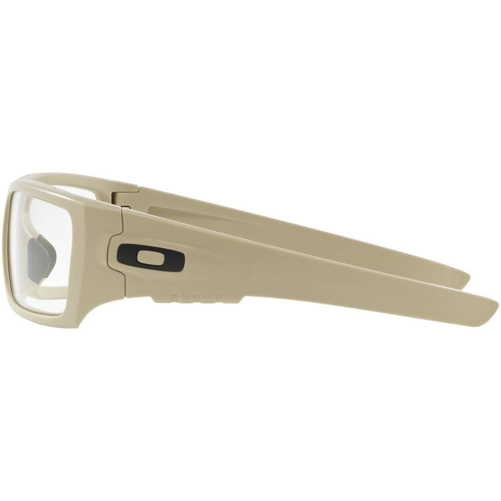 Oakley Men's Si Det Cord Sunglasses - Oo9253-17 - Image 3