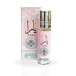 Lattafa Yara Ladies Rollerball