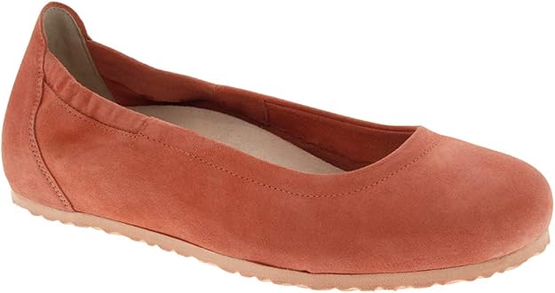 Birkenstock Celina II VL Coral