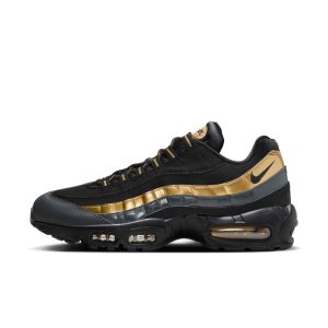 Nike Men's Air Max 95 Premium - 538416-007