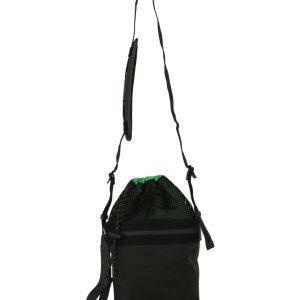 Bottega Veneta Nylon Bucket Bag