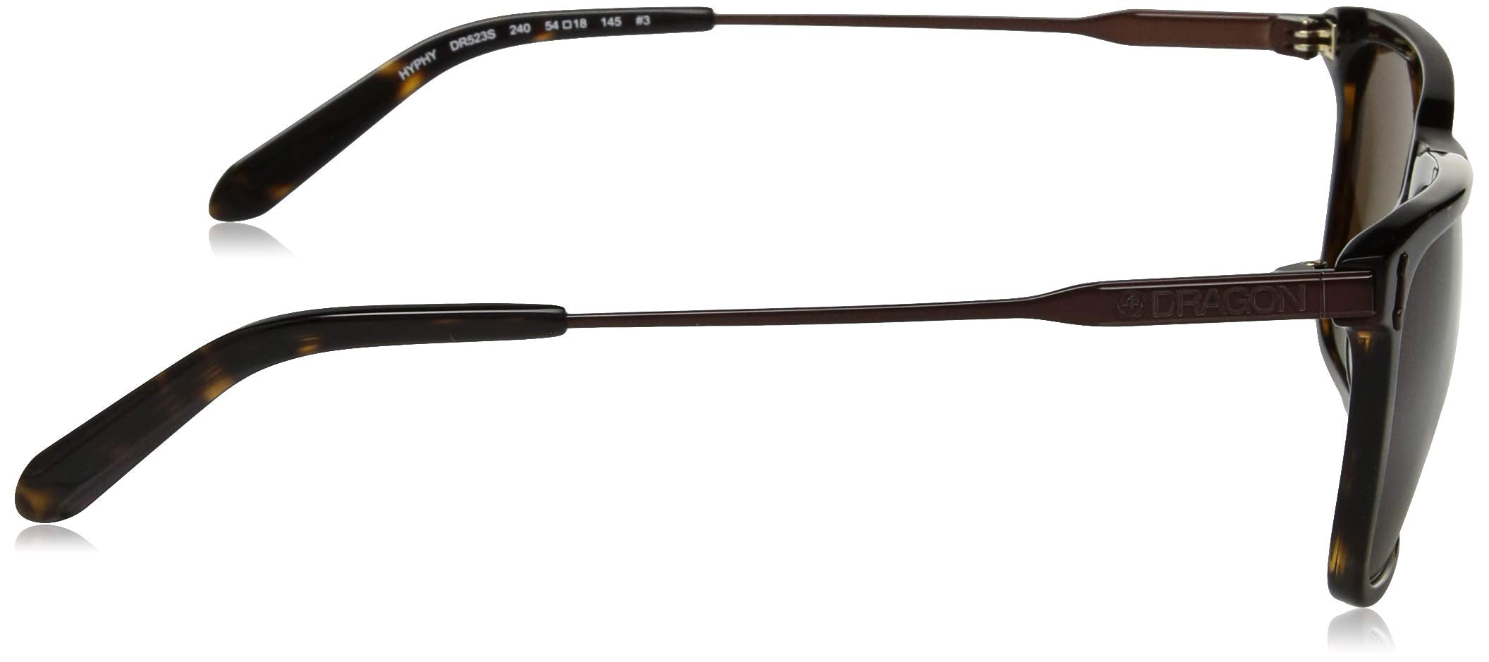 Dragon Alliance Men's Dr523S Hyphy Sunglasses - 37245-240 - Image 3