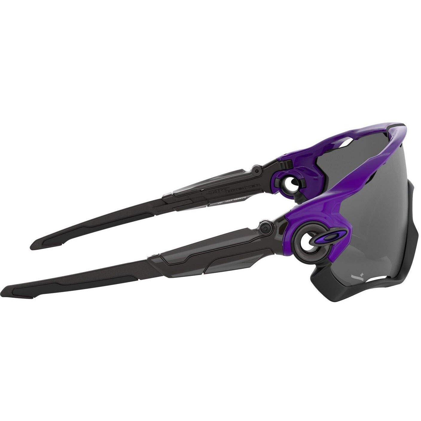 Oakley Men's Si Jawbreaker Sunglasses - Oo9290-47 - Image 4