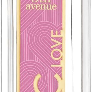 Elizabeth Arden 5Th Ave NYC Love EDP