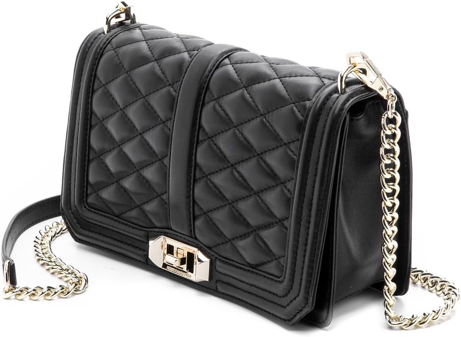 Rebecca Minkoff Women's Love Crossbody - Hf16Ilvx08