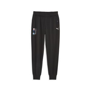 Puma Men's Bmw Motorsports Essentials Pants Fleece - 621302-01