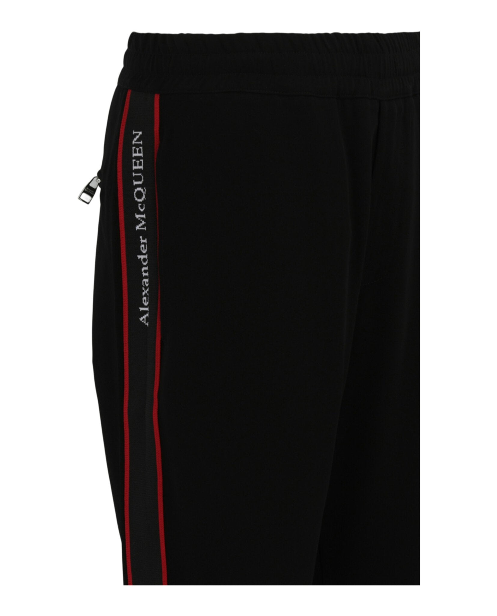 Alexander McQueen Men's Logo Tape Joggers - Image 3