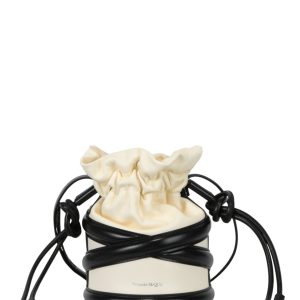 Alexander McQueen Women's The Soft Curve Bag