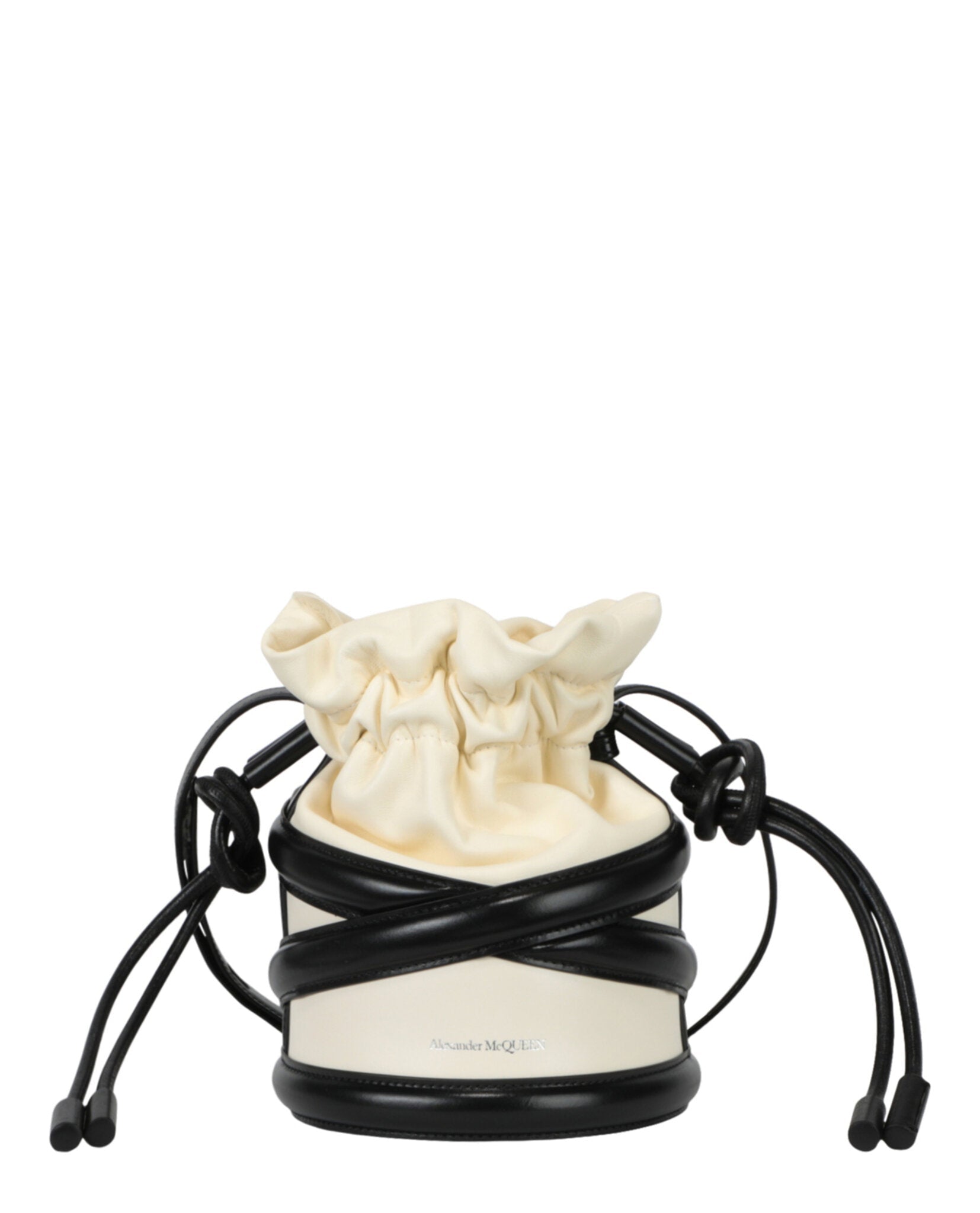 Alexander McQueen Women's The Soft Curve Bag