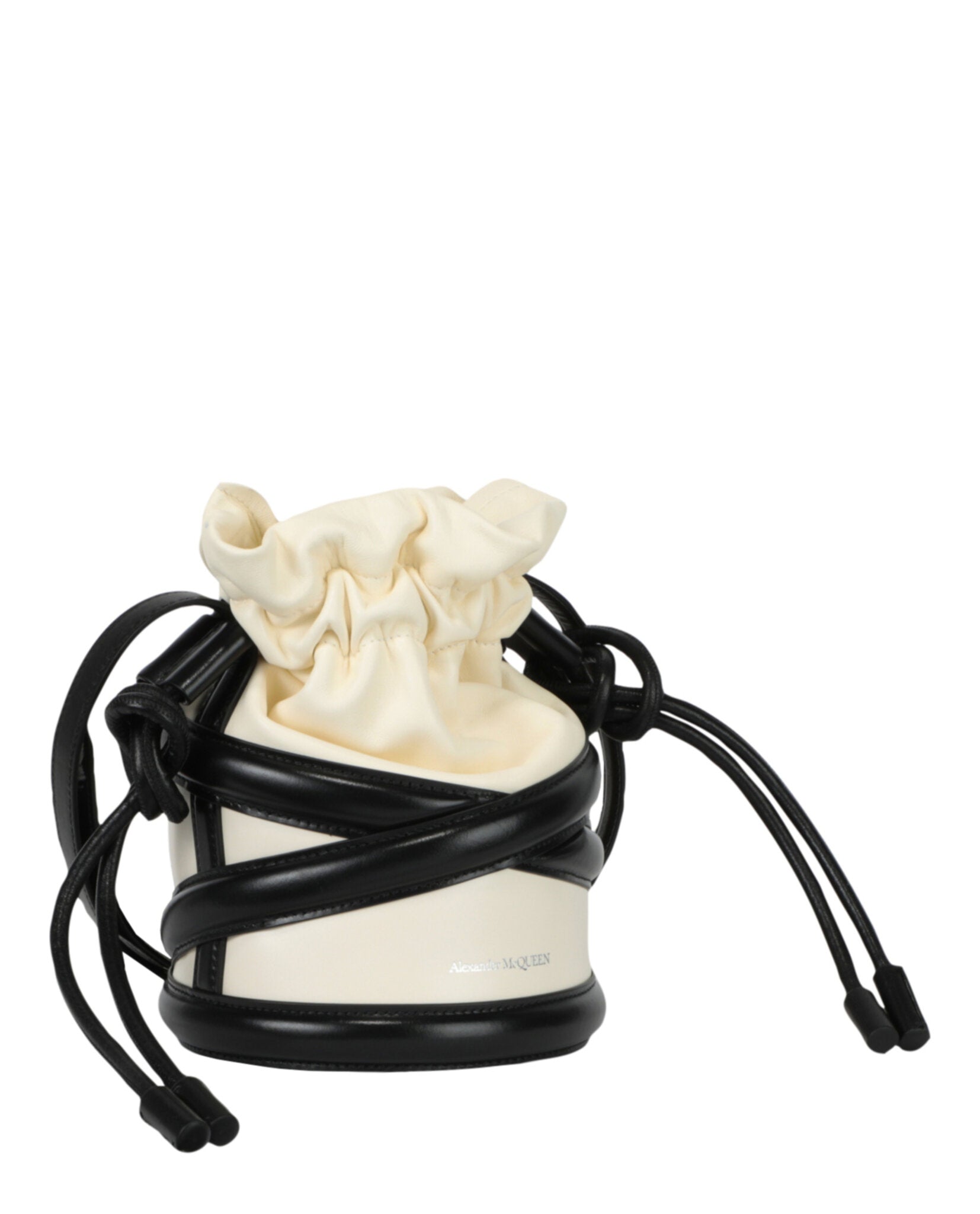 Alexander McQueen Women's The Soft Curve Bag - Image 2