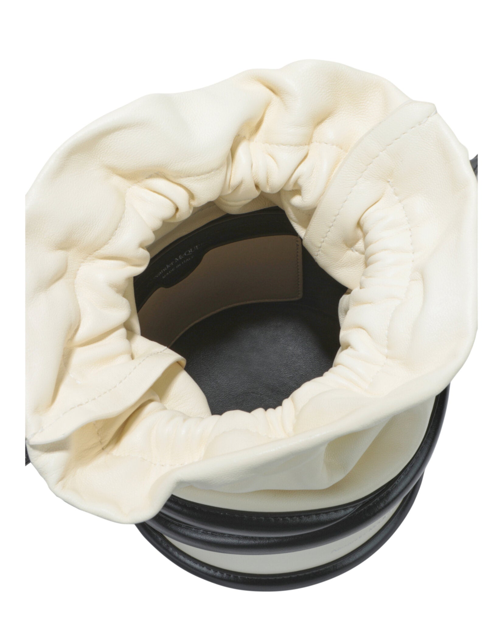 Alexander McQueen Women's The Soft Curve Bag - Image 6