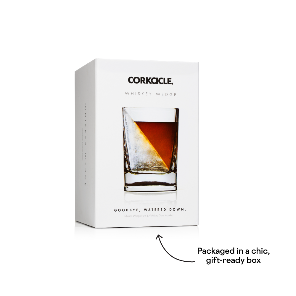 CORKCICLE. Whiskey Wedge - Image 5