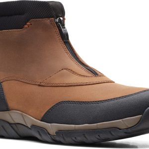 Clarks Men's Grove Zip Ii