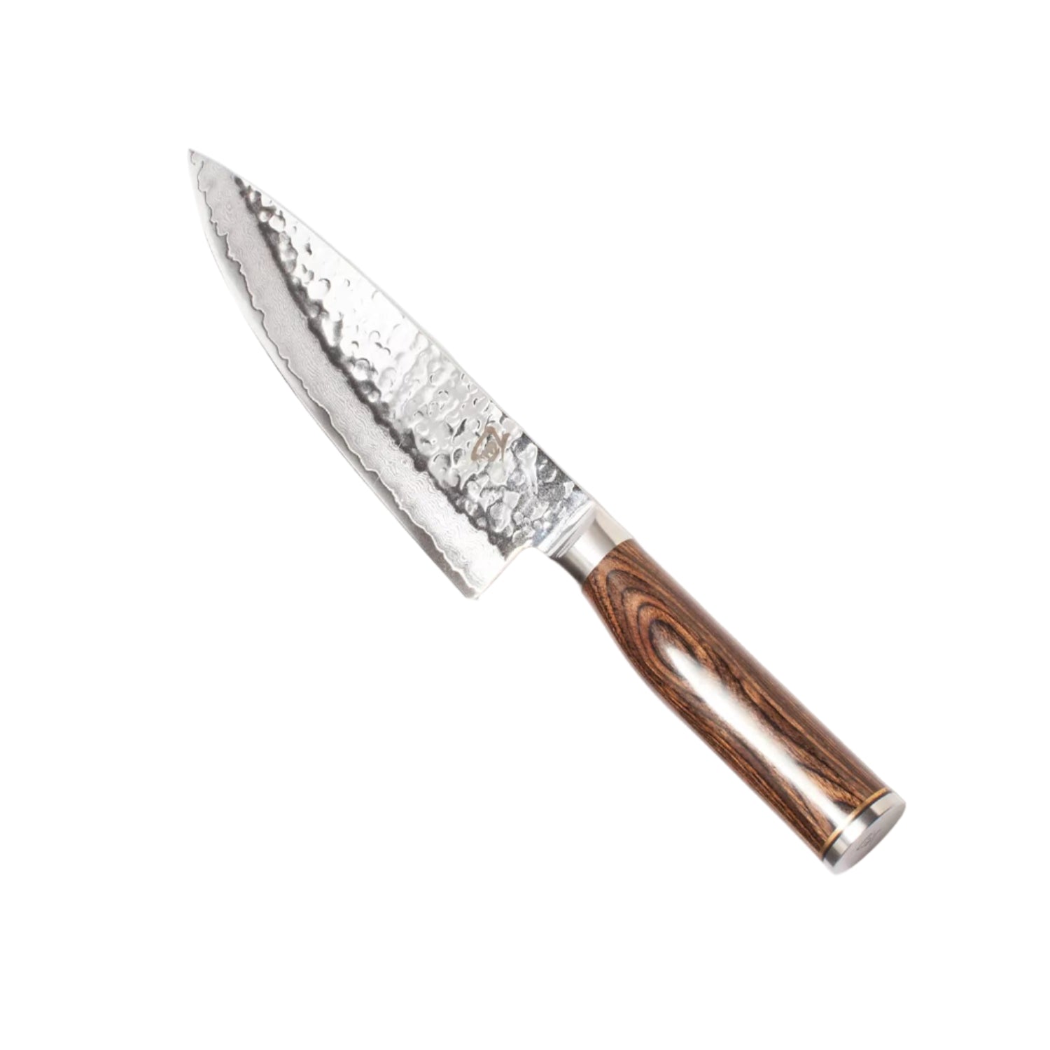 Shun Premier Chef's Knife 8