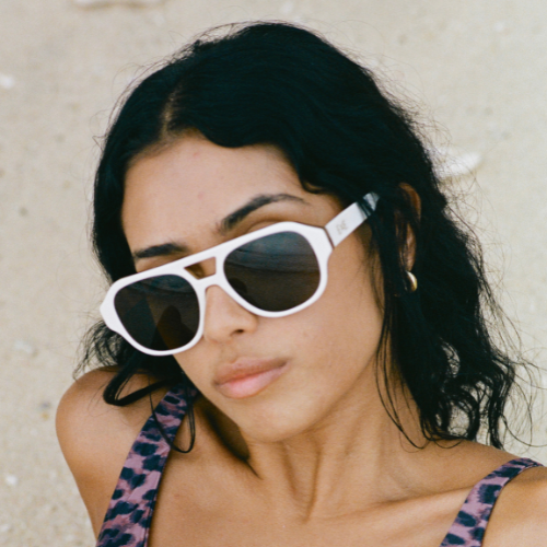 Perry / Cream + Tort by East x East - Image 4