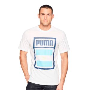 Puma Forever Football Country Tee - 754208-04