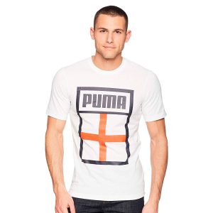 Puma Forever Football Country Tee - 754208-09