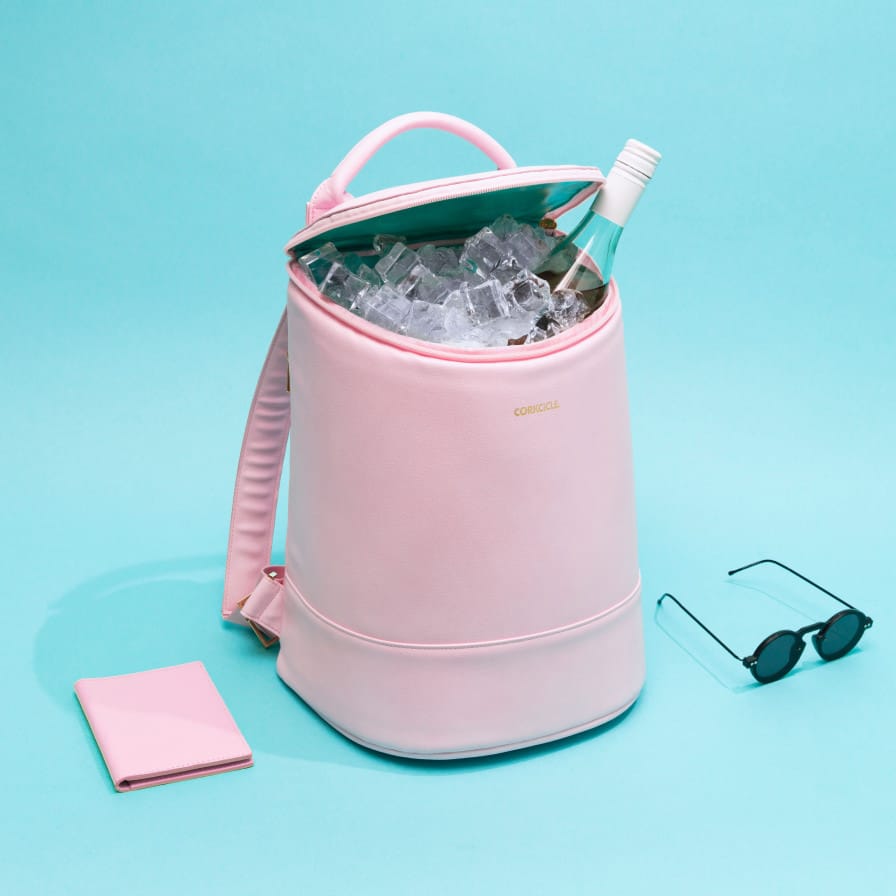 Eola Bucket Cooler Bag by CORKCICLE. - Image 8