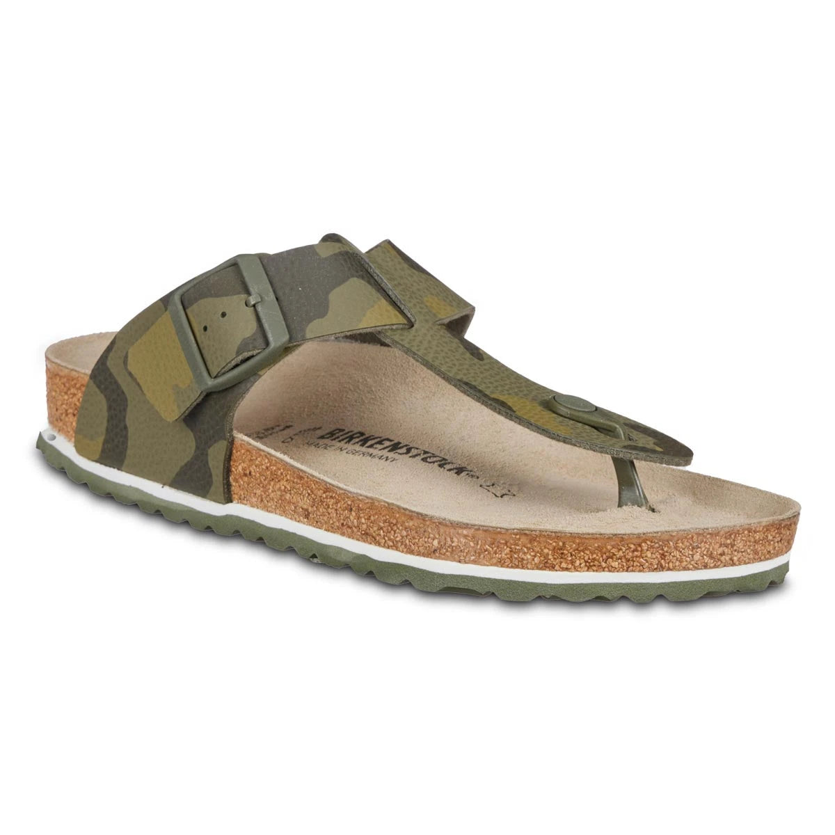 Birkenstock Medina Birko-Flor Sandals - Image 7