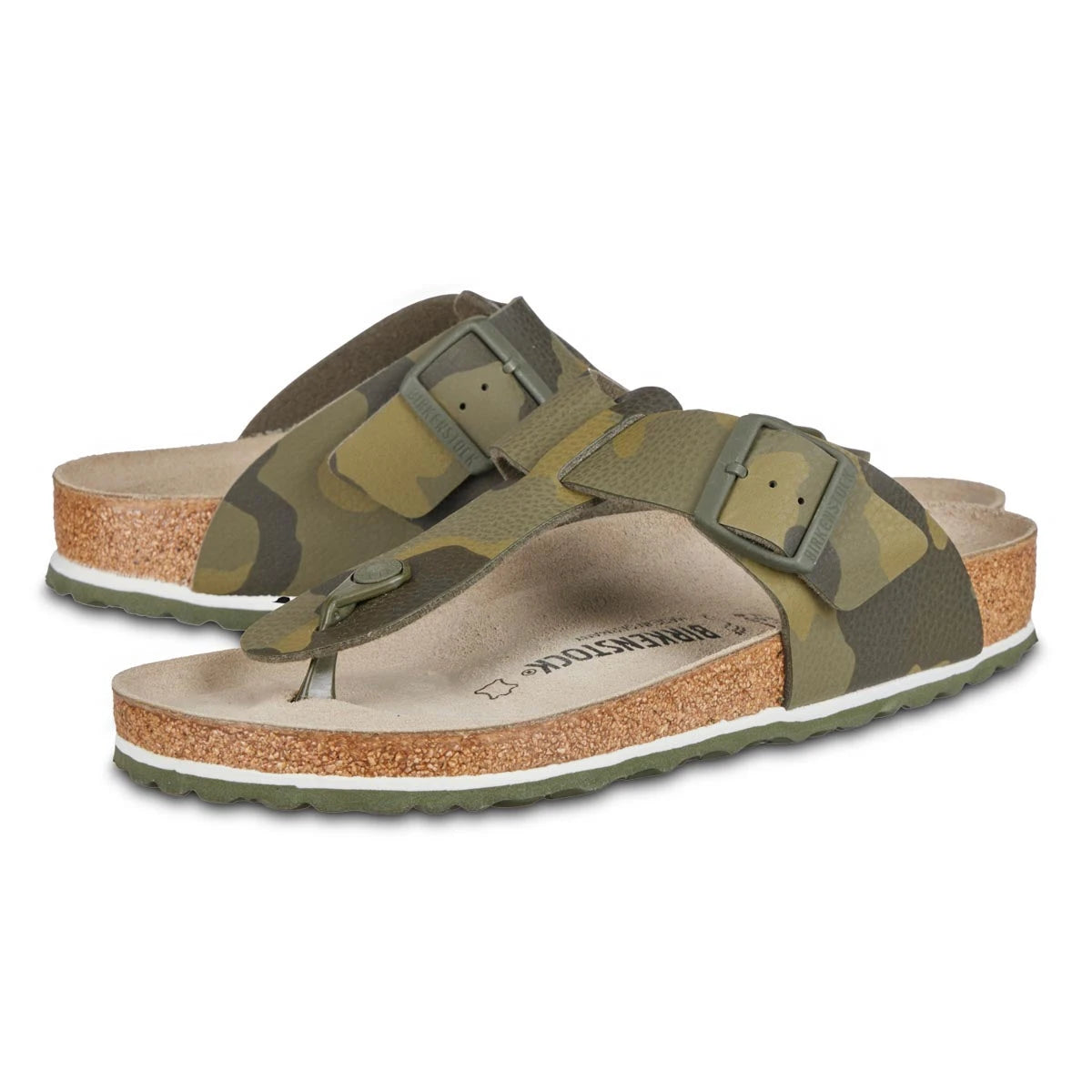 Birkenstock Medina Birko-Flor Sandals - Image 8