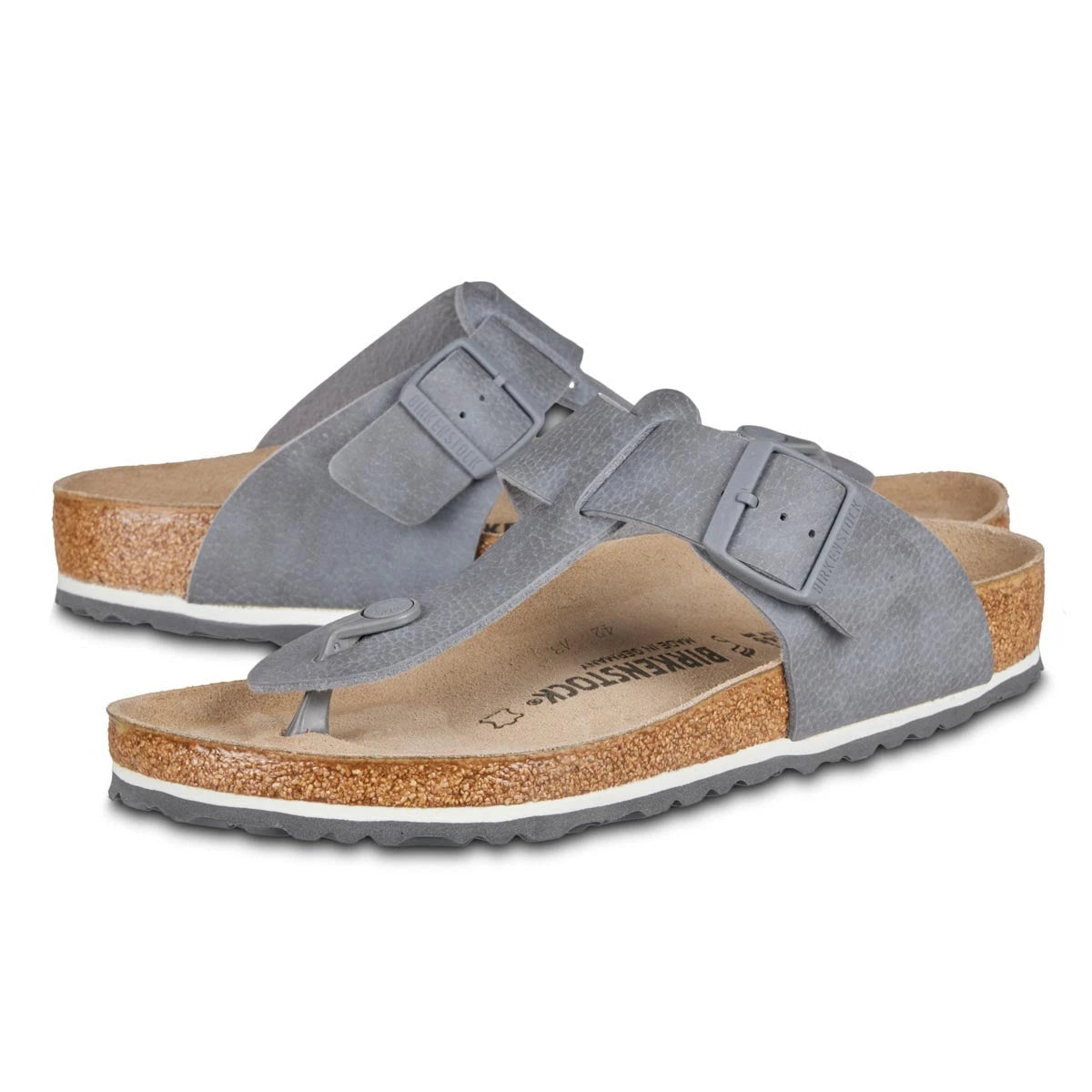 Birkenstock Medina Birko-Flor Sandals - Image 12