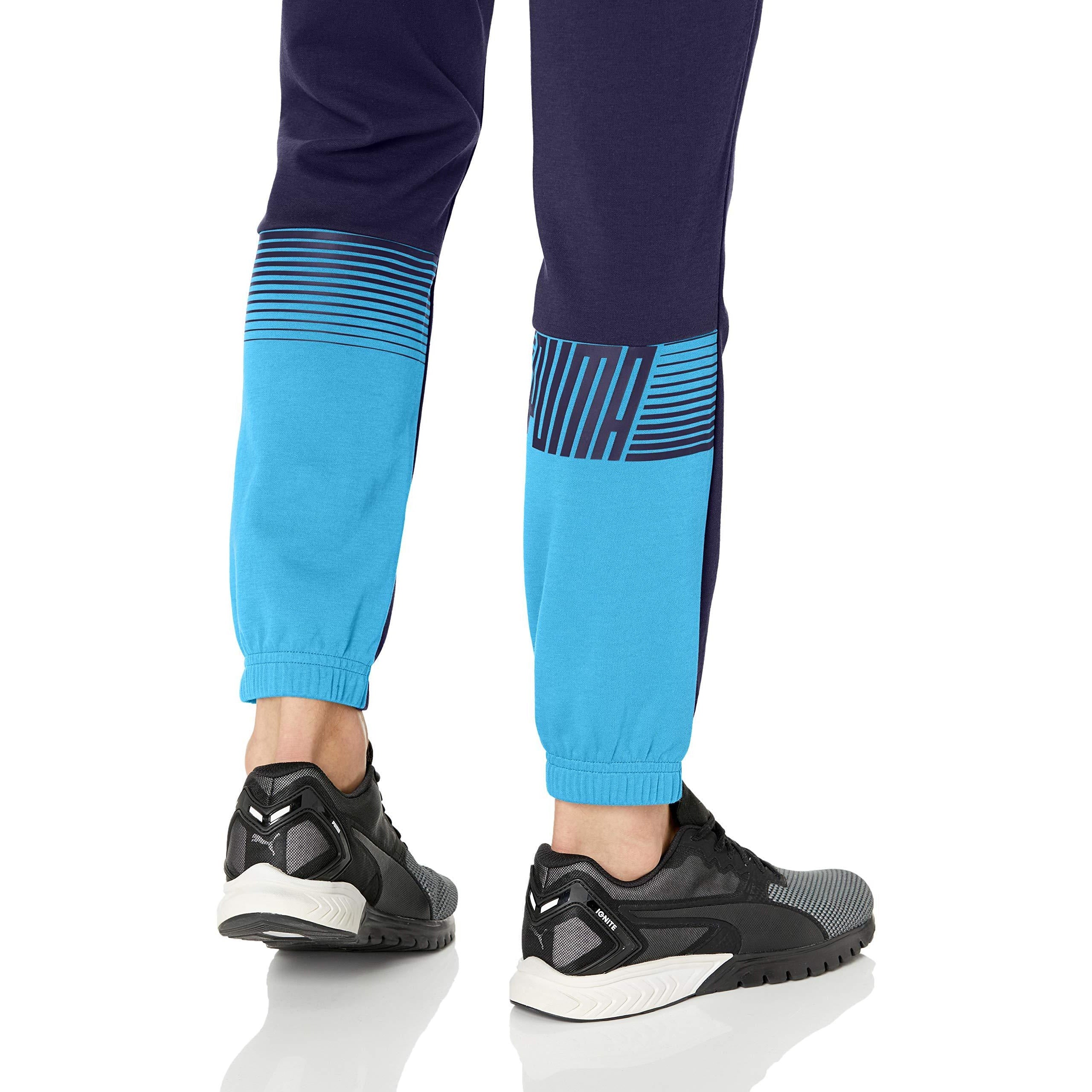 Puma Men's A.C.E. Sweat Pant - 517855-03 - Image 4