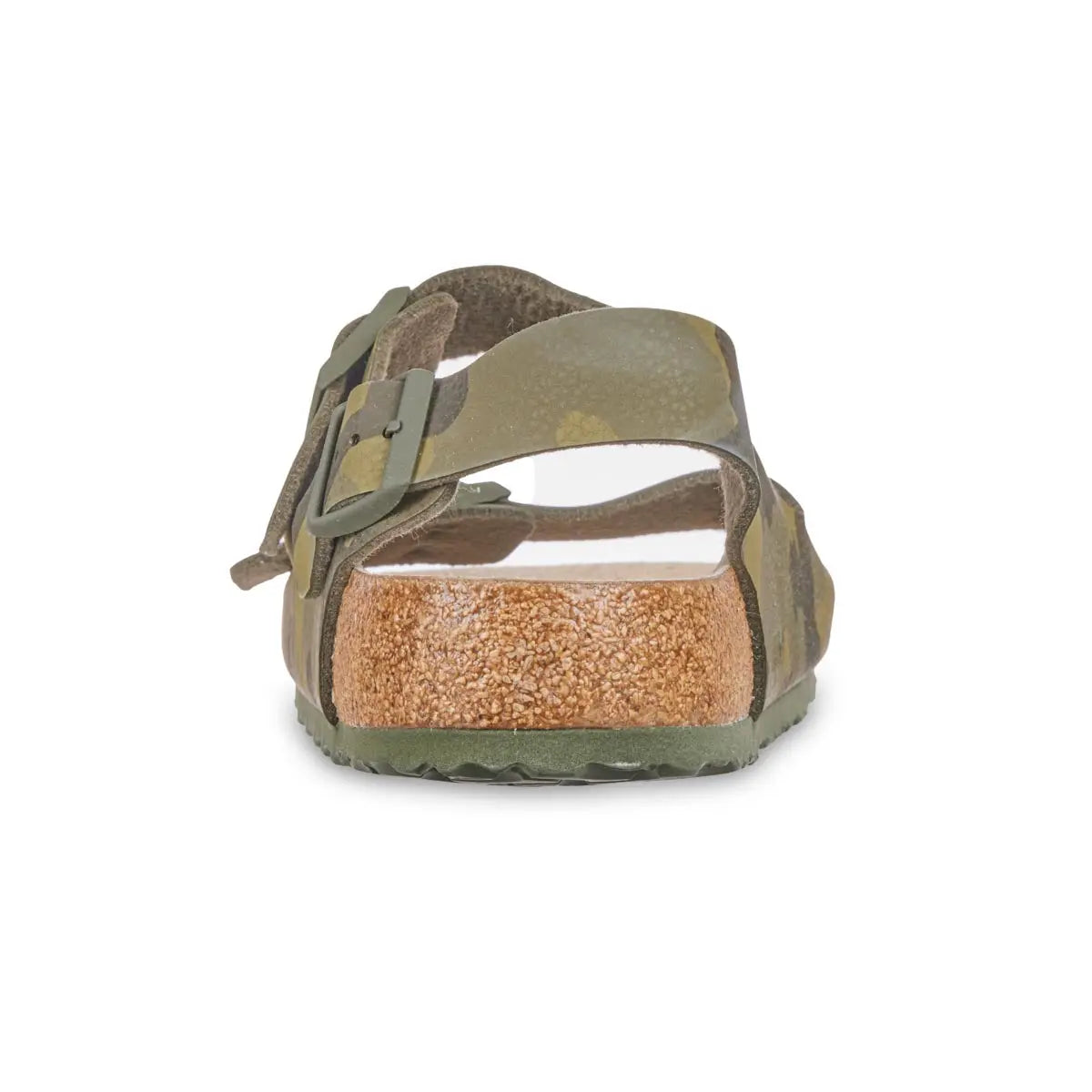 Birkenstock Milano Soft Footbed Birko-Flor Sandals - Image 19