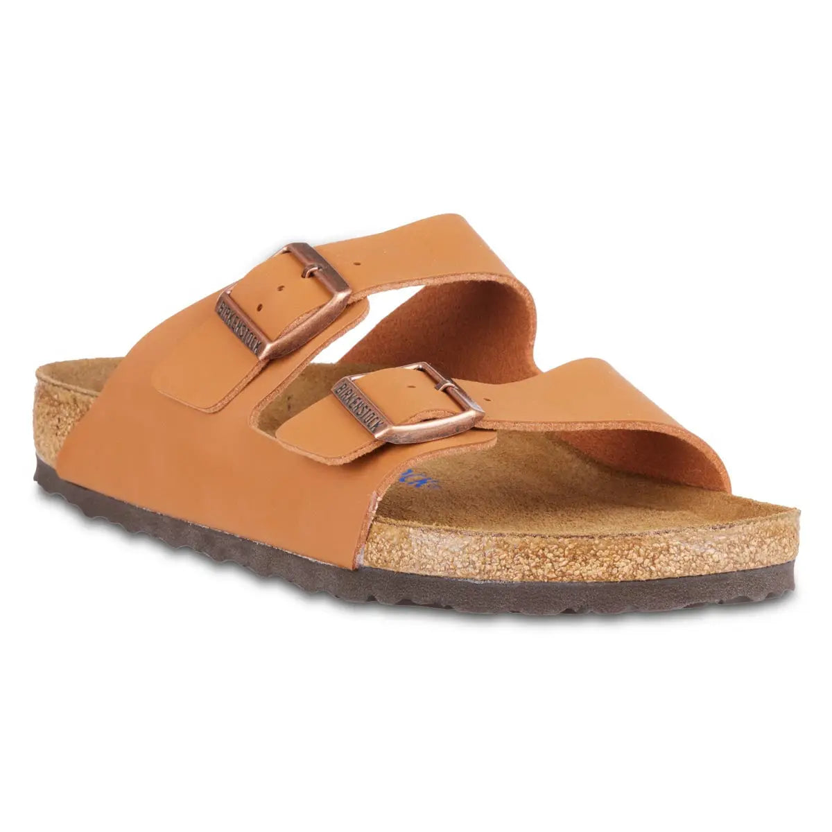 Birkenstock Arizona Soft Footbed Birko-Flor Sandals - Image 25