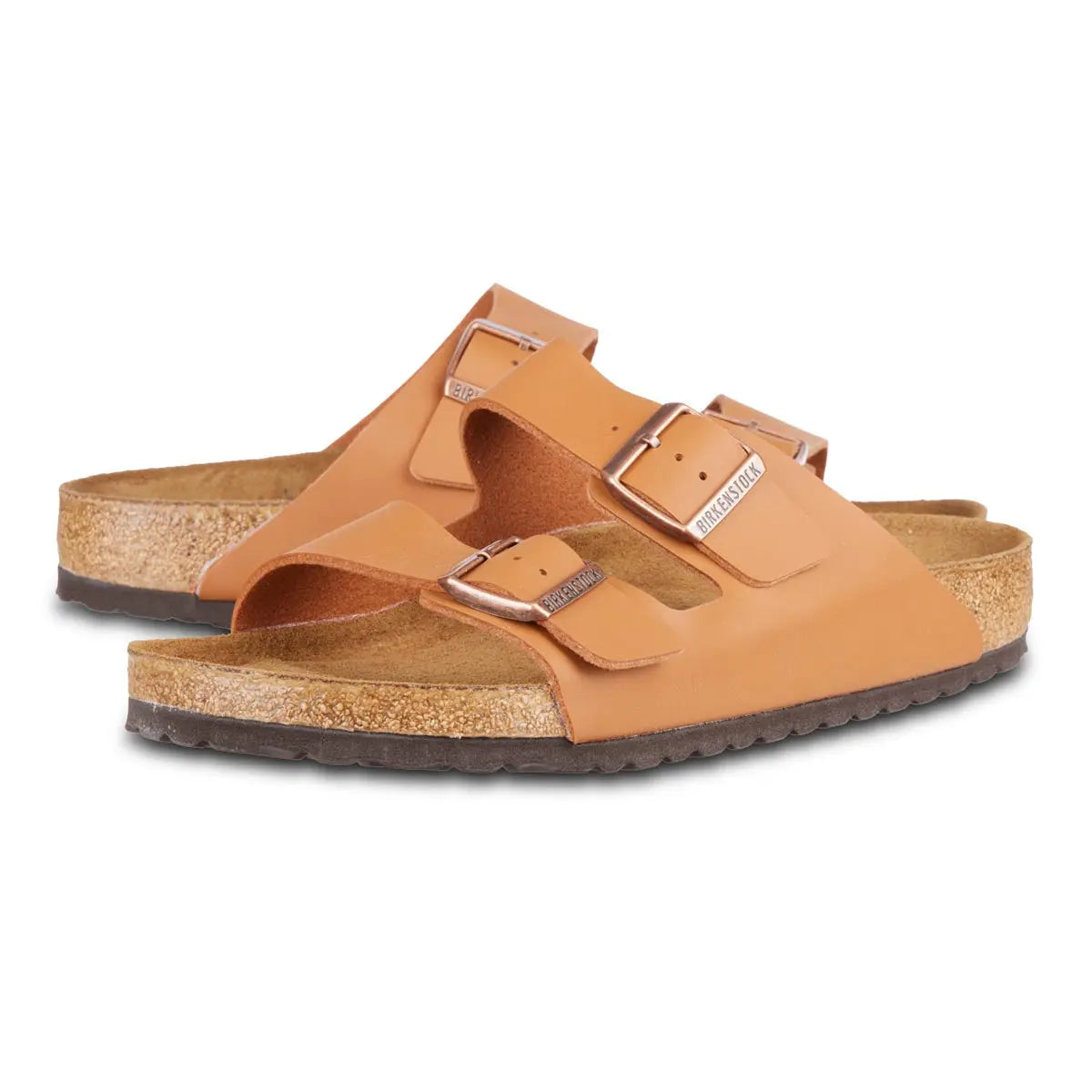 Birkenstock Arizona Soft Footbed Birko-Flor Sandals - Image 26
