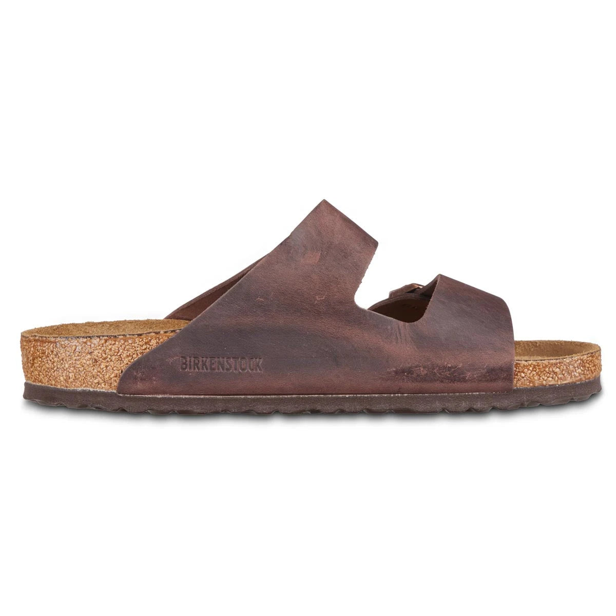 Birkenstock Arizona Soft Footbed Oiled Leather Sandals - Image 27