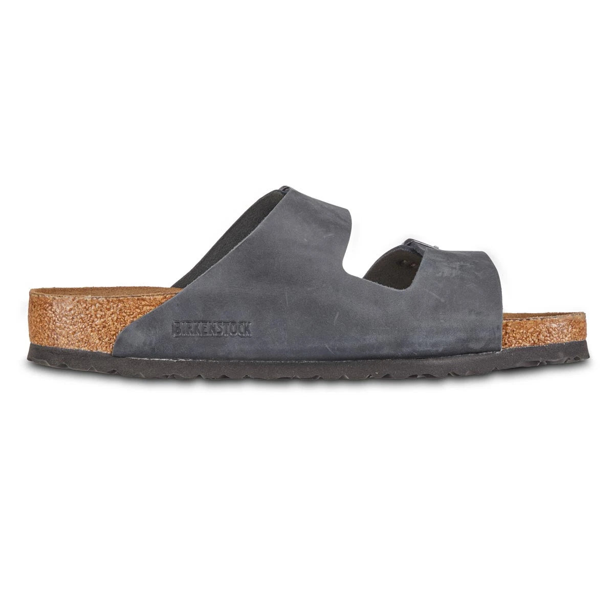 Birkenstock Arizona Soft Footbed Oiled Leather Sandals - Image 35