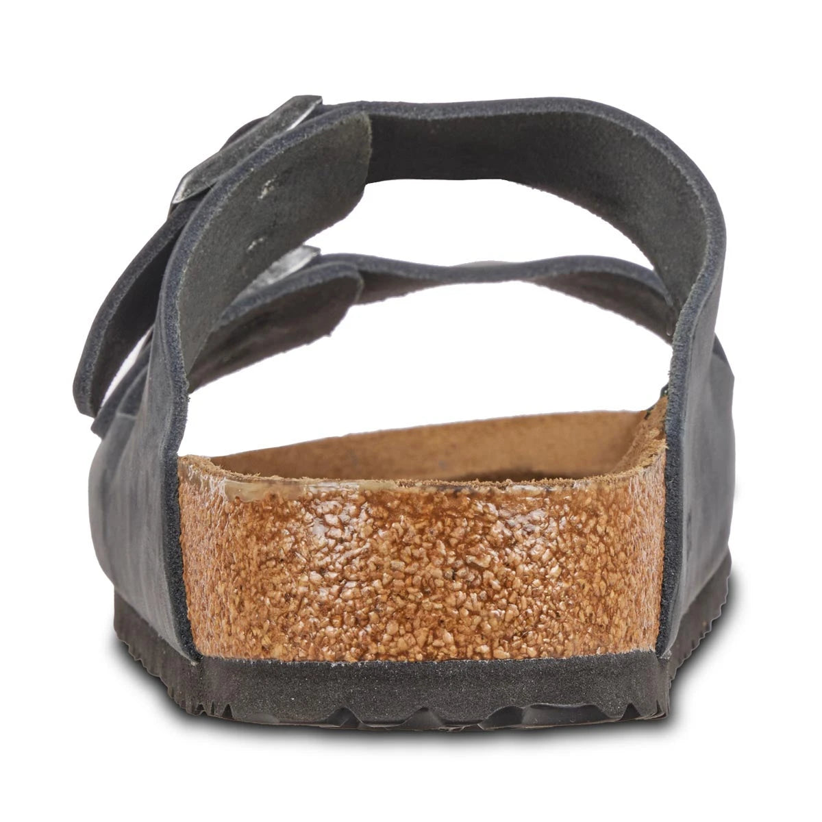 Birkenstock Arizona Soft Footbed Oiled Leather Sandals - Image 36
