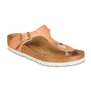 Birkenstock Gizeh Vegan Leather Sandals