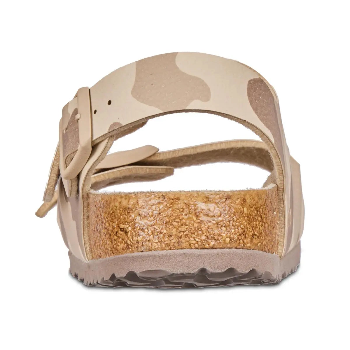 Birkenstock Milano Soft Footbed Birko-Flor Sandals - Image 17