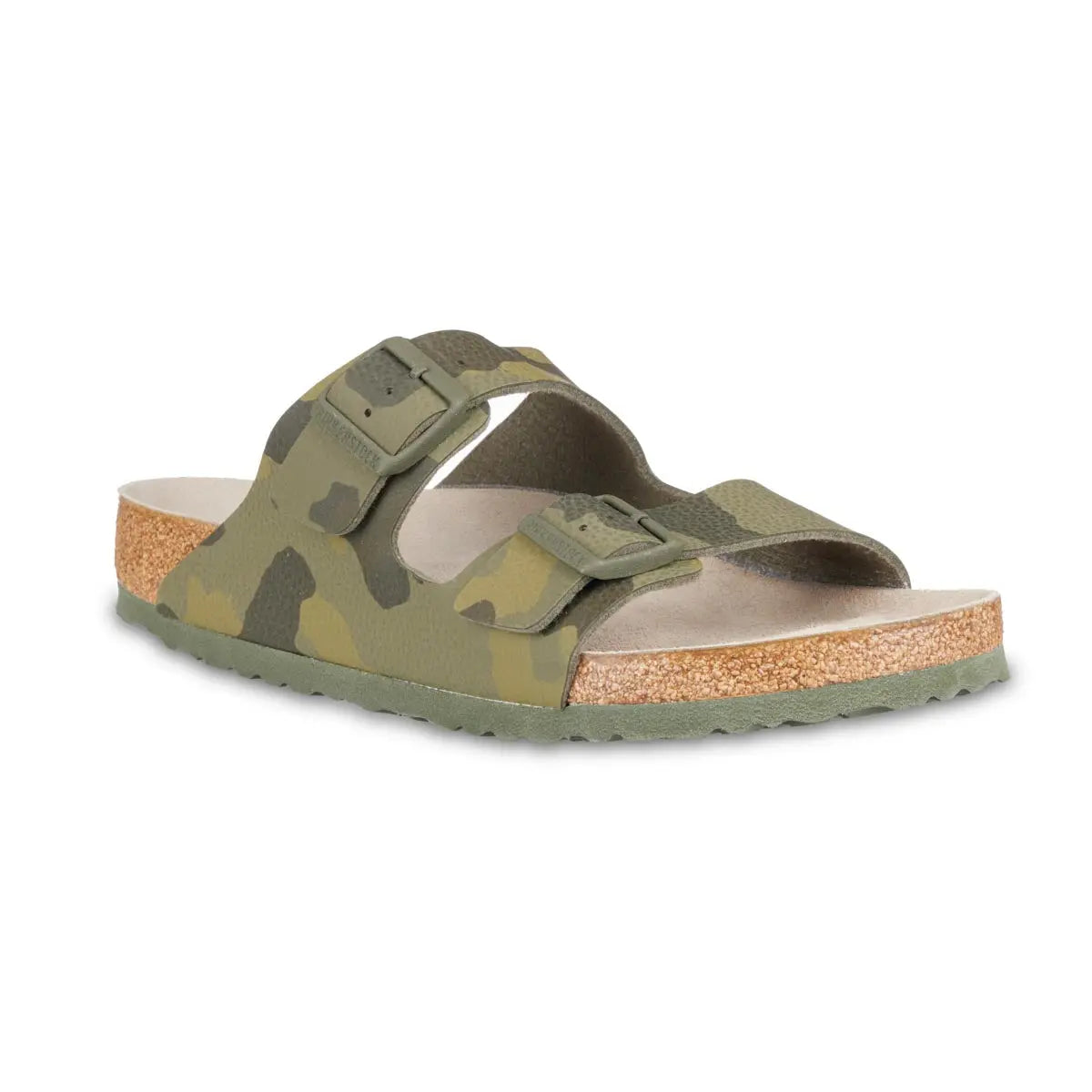 Birkenstock Arizona Soft Footbed Birko-Flor Sandals - Image 21