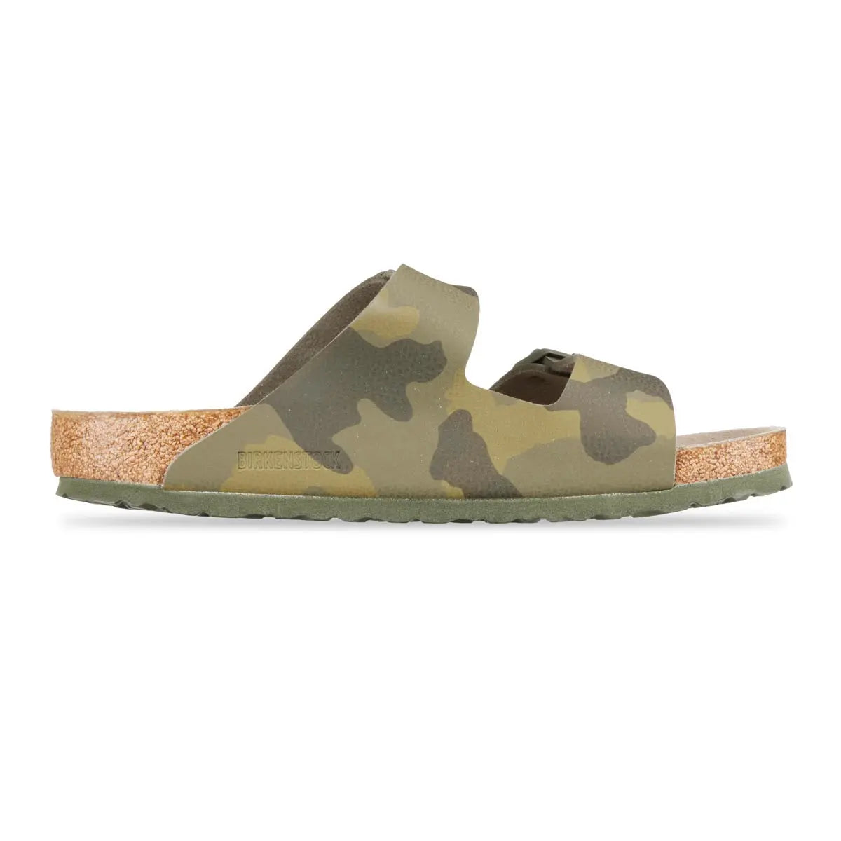 Birkenstock Arizona Soft Footbed Birko-Flor Sandals - Image 24