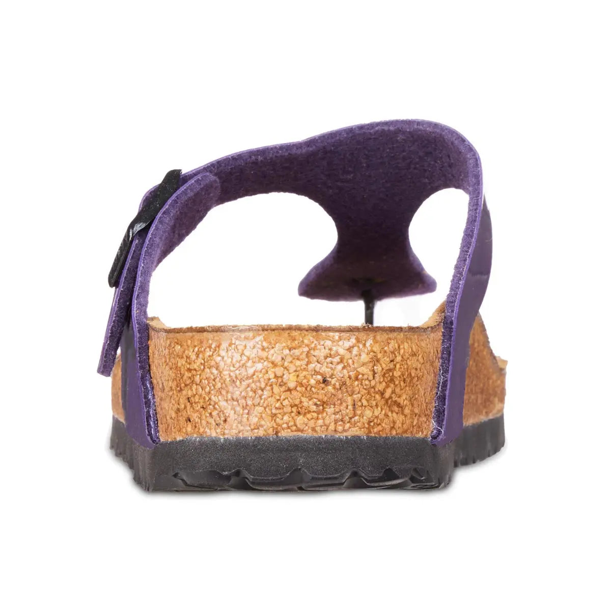 Birkenstock Gizeh Birko-Flor Patent Sandals - Image 27