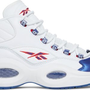 Reebok Men's Question Mid - Gx0227