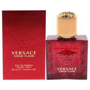 Versace Eros Flame For Men EDP