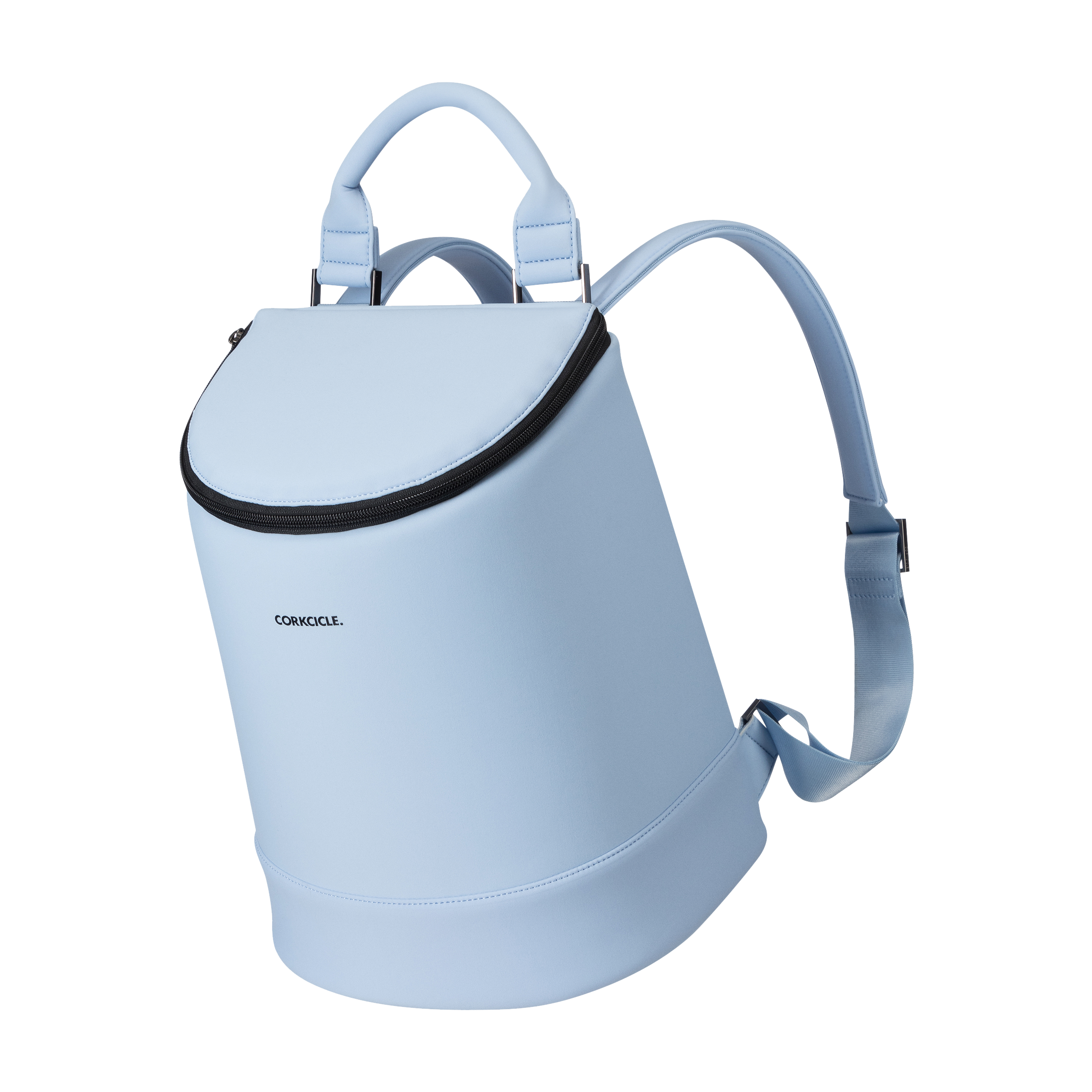 Eola Bucket Cooler Bag by CORKCICLE.