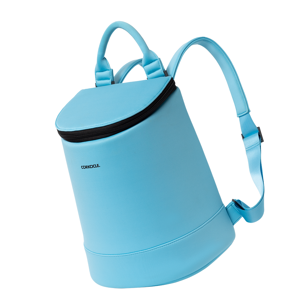 Eola Bucket Cooler Bag by CORKCICLE. - Image 2