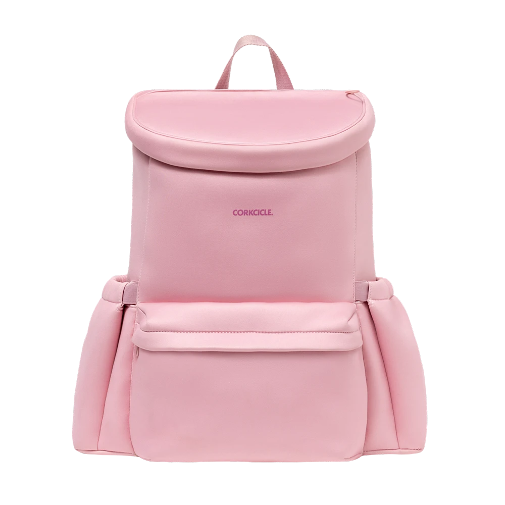 Lotus Backpack Cooler by CORKCICLE. - Image 2