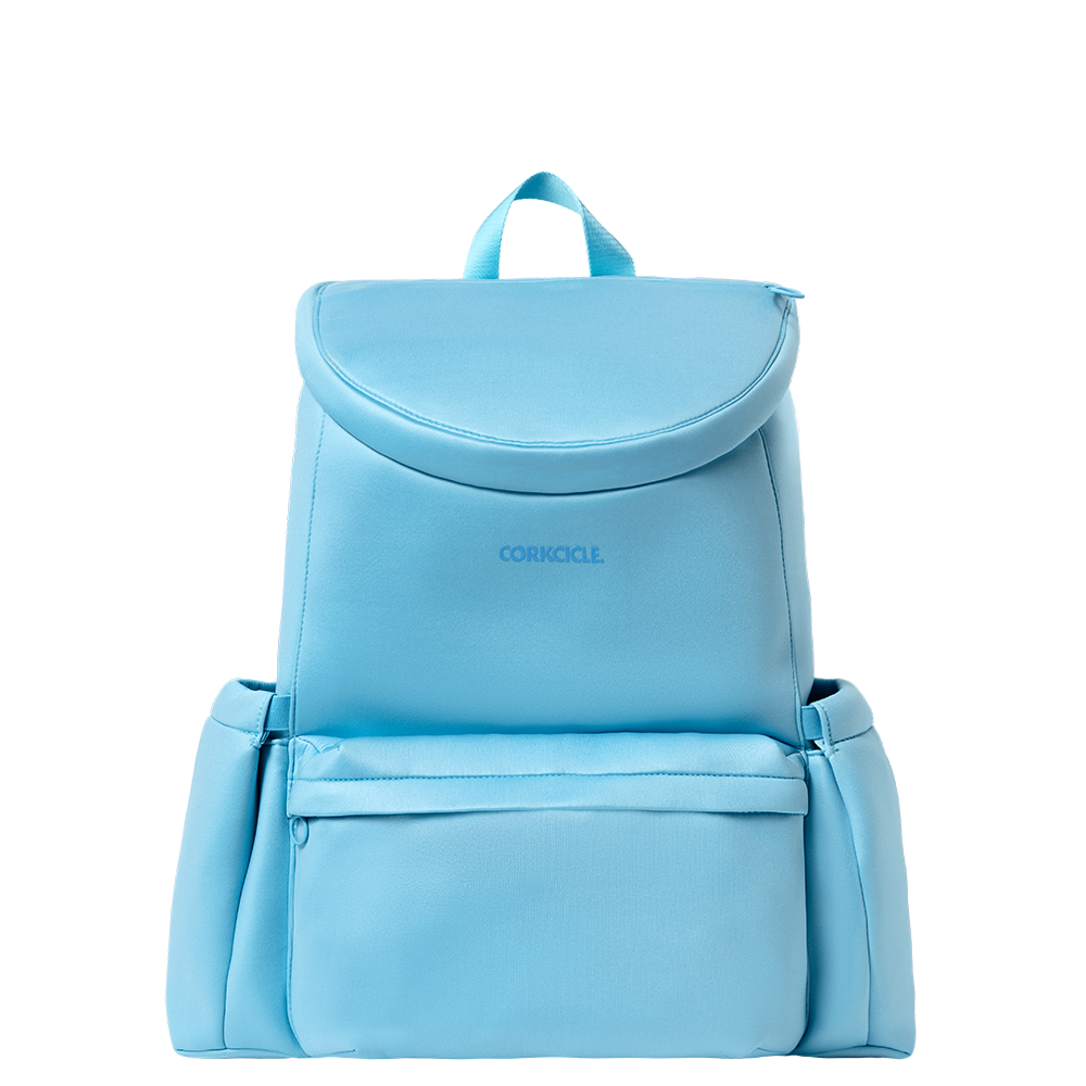 Lotus Backpack Cooler by CORKCICLE. - Image 3