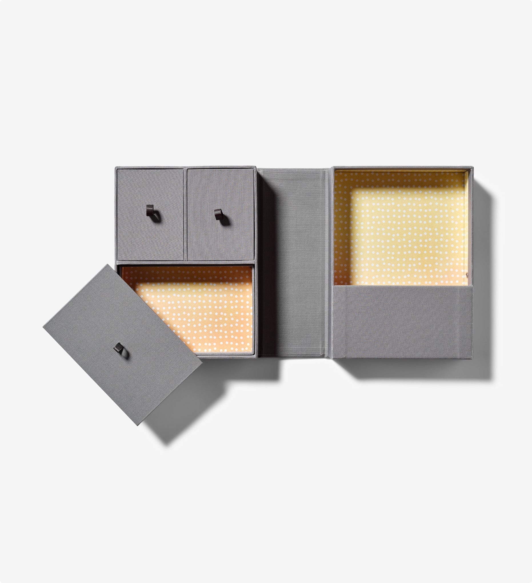 Savor Story Box: Frame & Keepsake in One - Image 4