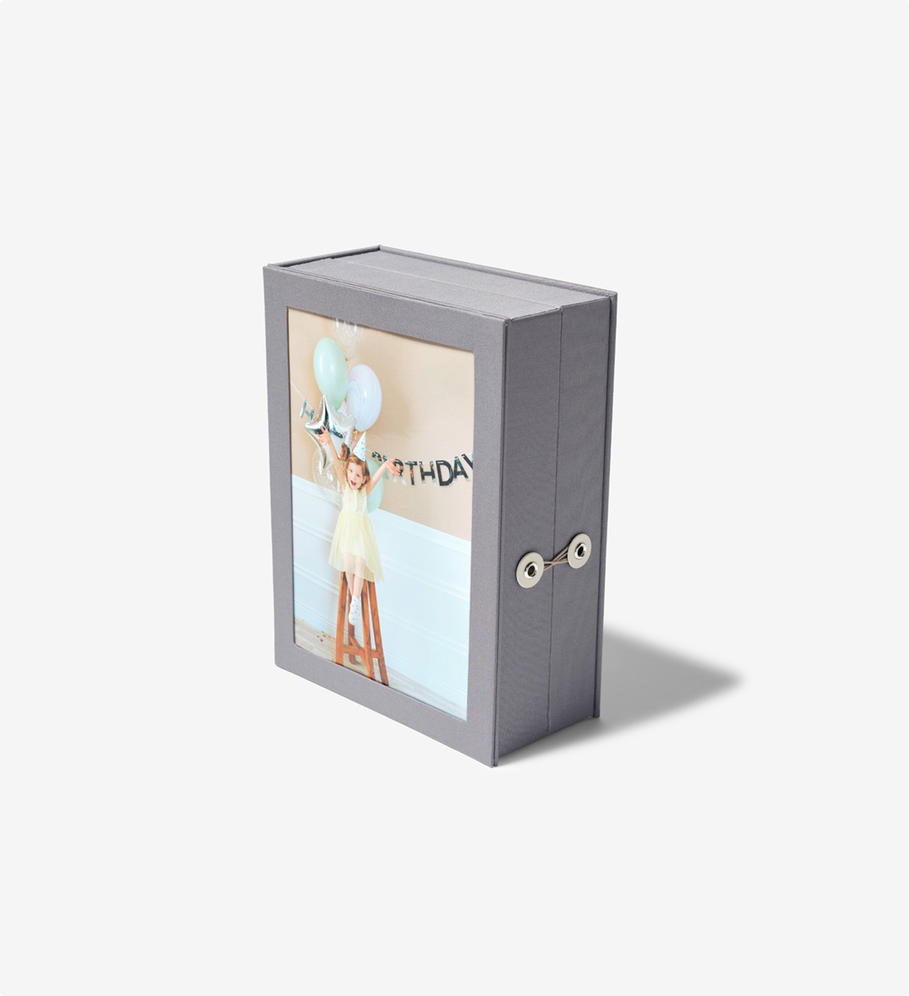 Savor Story Box: Frame & Keepsake in One - Image 3
