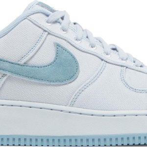 Nike Men's Air Force 1 Low 'Blue Dip Dye' - Dq8233-001